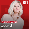 Jour J Podcast RTL avec Flavie Flament